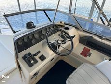 1992 Sea Ray 350 Express Bridge