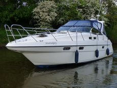 1999 Sealine S37 Sports Cruiser