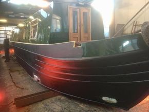 Last wharf blacking 3