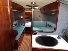 1982 Bavaria 808