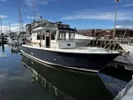 2007 Botnia Targa 31