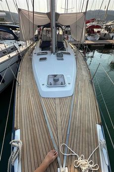 2008 Beneteau Oceanis 46