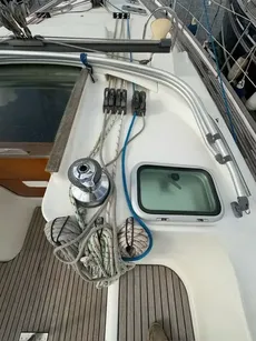 2004 Beneteau Oceanis 473