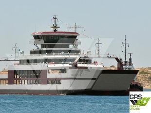 85m / 650 pax Passenger / RoRo Ship for Sale / #1142243