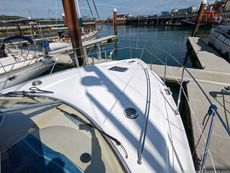 1998 Sealine International F43