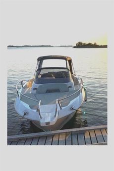 2018 Karnic SL702 WA