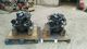 Perkins 4108 51hp Marine Diesel Engine (PAIR AVAILABLE)