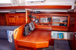 2000 Elan 333 29