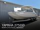 2024 Yamaha 275SSD