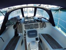 2007 Beneteau Oceanis 343 Clipper