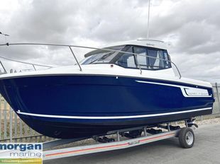2015 Jeanneau Merry Fisher 695