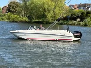 2018 Bayliner Element E7