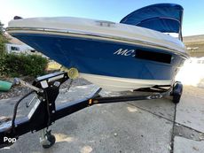 2012 Sea Ray 205 Sport
