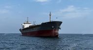 4000 Tons Cement Carrier