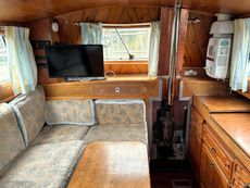 Thornley Russell Steel Cruiser