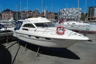 Sealine 360 Statesman