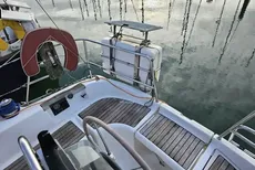 2001 Beneteau Oceanis Clipper 331