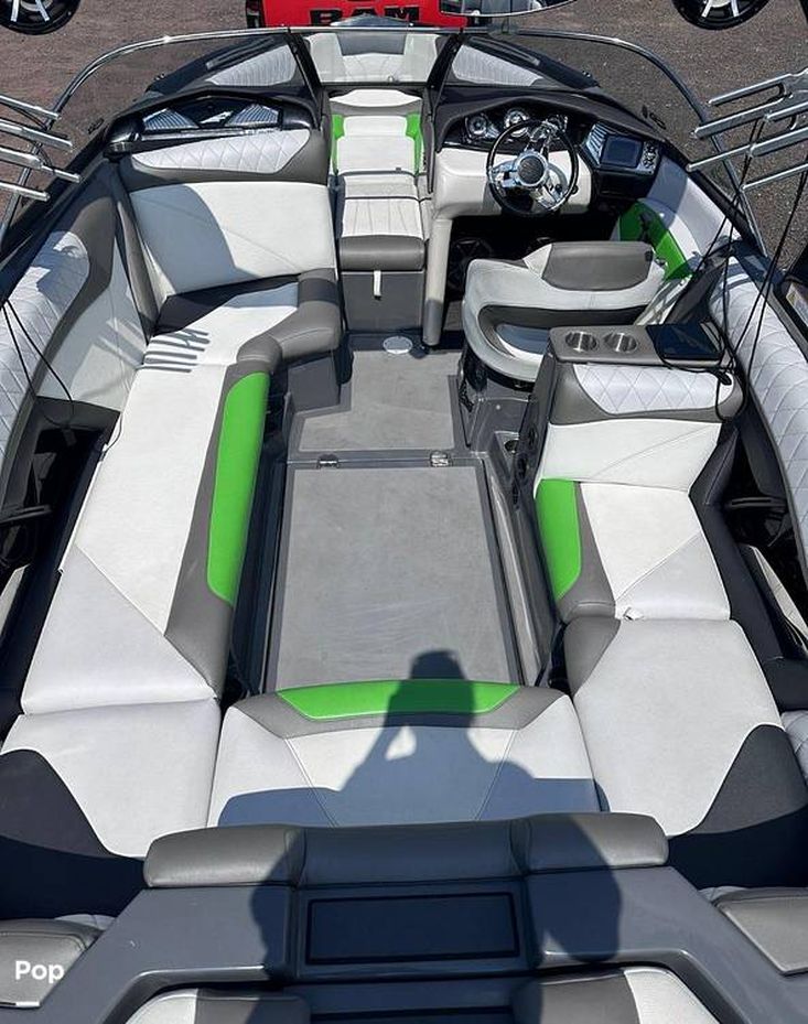 2014 Tige z3