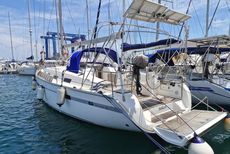 2010 Bavaria Cruiser 40