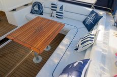 Fairline Targa 30 33