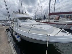 Rodman 970 Sport  flybridge