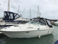 Beneteau Flyer Series 8 