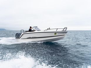 2024 Ryds 550VI Sport