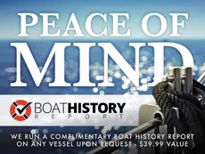 2010 Rinker Captiva 246