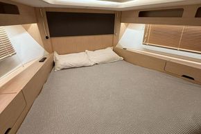 2024 Bavaria SR41 HT 11