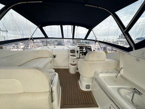2005 Cranchi Zaffiro 34 15