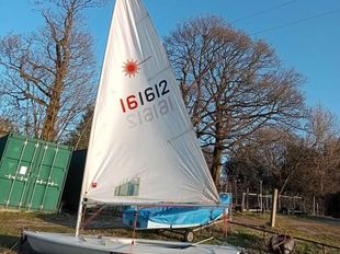Laser 1 161612