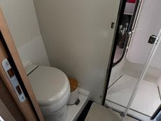 2023 Fountaine Pajot Samana 59