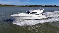 2003 Fairline Phantom 46