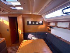 2015 Bavaria 46 Cruiser