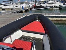 2004 Ribeye 785 S Rib