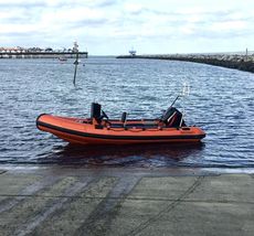  Northcraft 5.8 RIB