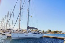 2015 Jeanneau 53