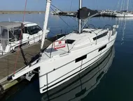 2025 Jeanneau Sun Odyssey 350