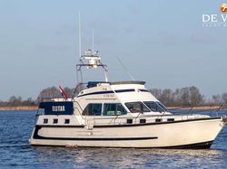 1999 Aquastar 45