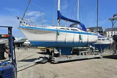 1981 Marine Projects 29