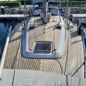 2000 Grand Soleil 46.3 13