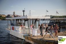 12m / Passenger Ferry, Inland Waterways for Sale / #1144305