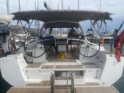 2013 Beneteau Oceanis 48