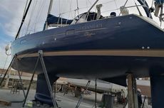 2004 Beneteau Oceanis 473 clipper