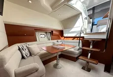 2011 Prestige 390 S