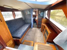 Porter & Haylett Astroline 28