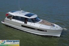 2015 Jeanneau NC 14