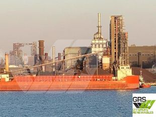 130m / Trans Shipment Vessel for Sale / #1101027