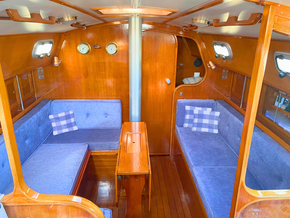 Saloon