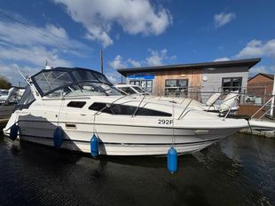 Bayliner 2855 Ciera